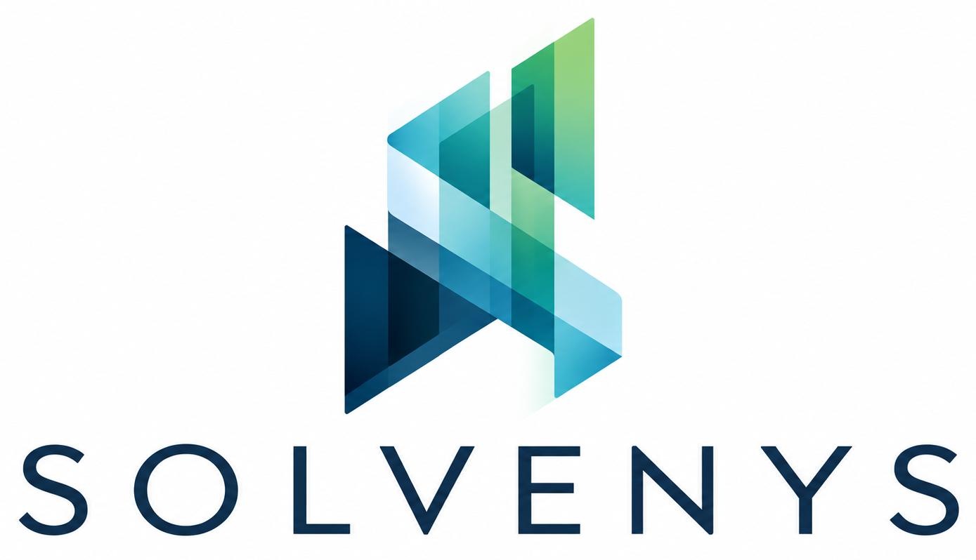 Solvenys
